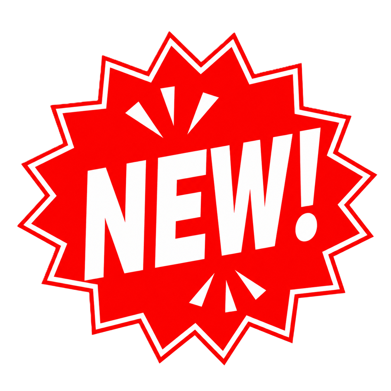 NEW!